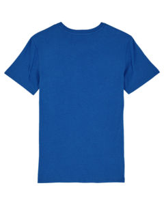 Creator Mid Heather Royal Blue 6