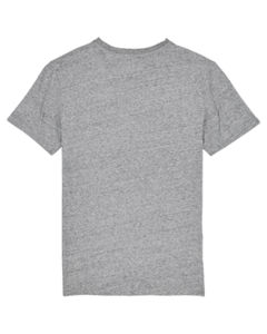 Creator Slub Heather Grey 6