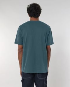 Freestyler Bleu océan 5
