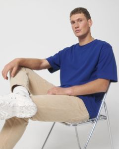 Freestyler Bleu cobalt
