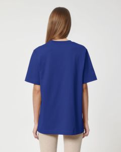 Freestyler Bleu cobalt 4