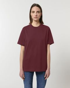 Freestyler Burgundy 1