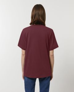 Freestyler Burgundy 3