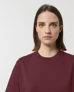 Freestyler Burgundy 6