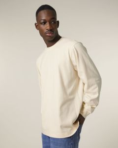 Freestyler Long Sleeve Beige clair