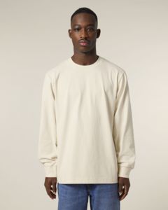 Freestyler Long Sleeve Beige clair 1