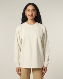 Freestyler Long Sleeve Beige clair 3