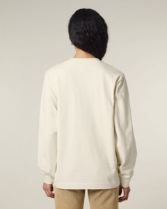 Freestyler Long Sleeve Beige clair 4