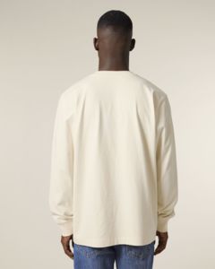Freestyler Long Sleeve Beige clair 5