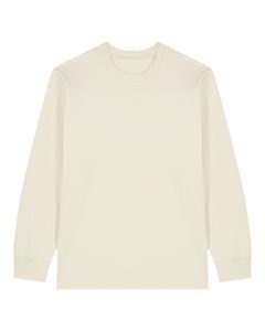Freestyler Long Sleeve Beige clair 6