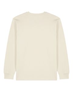 Freestyler Long Sleeve Beige clair 7
