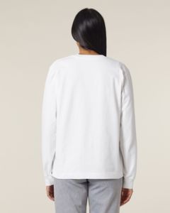 Freestyler Long Sleeve Blanc 4
