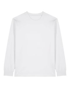 Freestyler Long Sleeve Blanc 6