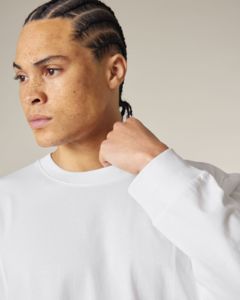 Freestyler Long Sleeve Blanc 8