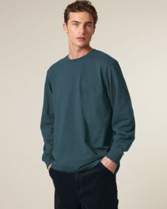 Freestyler Long Sleeve Bleu océan