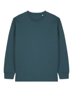 Freestyler Long Sleeve Bleu océan 6