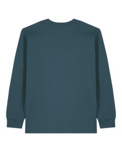 Freestyler Long Sleeve Bleu océan 7