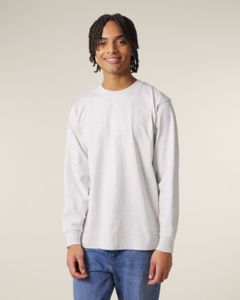 Freestyler Long Sleeve Cendre 1