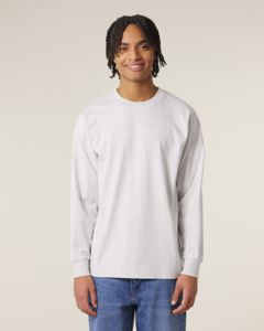 Freestyler Long Sleeve Cendre 2