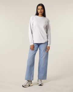 Freestyler Long Sleeve Cendre 3