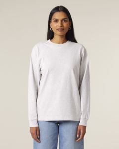 Freestyler Long Sleeve Cendre 4
