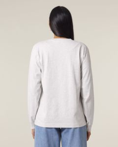 Freestyler Long Sleeve Cendre 5