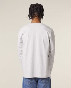 Freestyler Long Sleeve Cendre 6