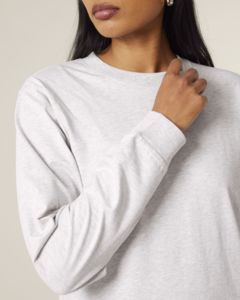 Freestyler Long Sleeve Cendre 9