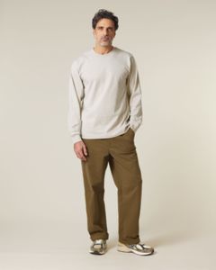 Freestyler Long Sleeve Craie