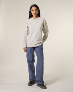 Freestyler Long Sleeve Craie 2