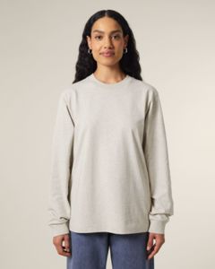 Freestyler Long Sleeve Craie 3