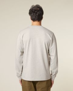 Freestyler Long Sleeve Craie 4