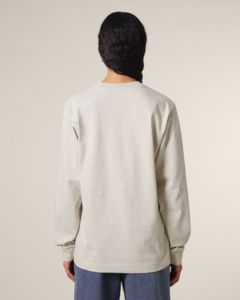Freestyler Long Sleeve Craie 5