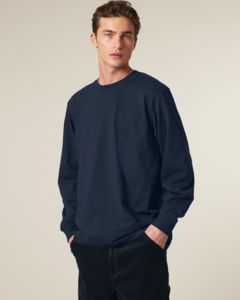 Freestyler Long Sleeve French Navy