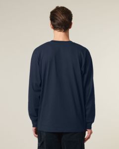 Freestyler Long Sleeve French Navy 4