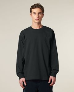 Freestyler Long Sleeve Noir 1