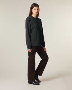 Freestyler Long Sleeve Noir 2