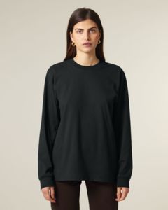 Freestyler Long Sleeve Noir 3