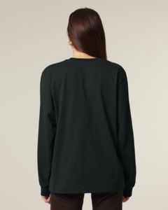 Freestyler Long Sleeve Noir 4