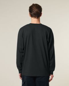 Freestyler Long Sleeve Noir 5