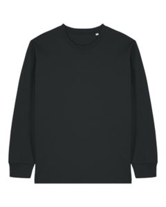 Freestyler Long Sleeve Noir 6
