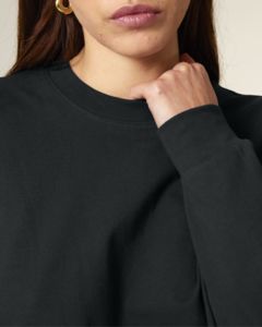 Freestyler Long Sleeve Noir 8