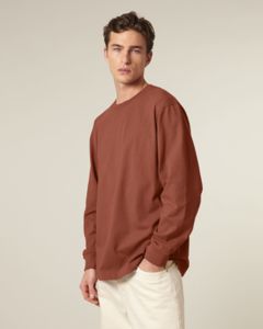 Freestyler Long Sleeve Rouille