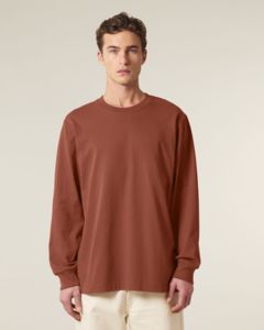 Freestyler Long Sleeve Rouille 1