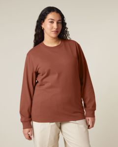 Freestyler Long Sleeve Rouille 2