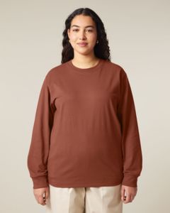 Freestyler Long Sleeve Rouille 3