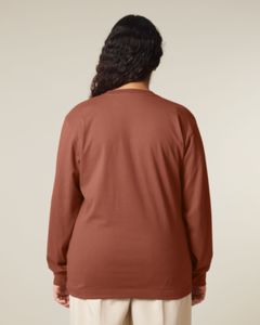 Freestyler Long Sleeve Rouille 4