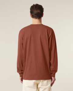 Freestyler Long Sleeve Rouille 5