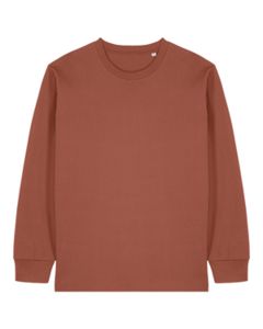Freestyler Long Sleeve Rouille 6