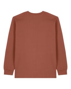 Freestyler Long Sleeve Rouille 7
